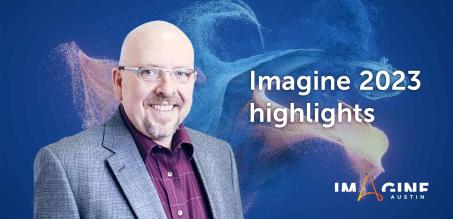 Reflecting on Imagine 2023: A Transformative Experience